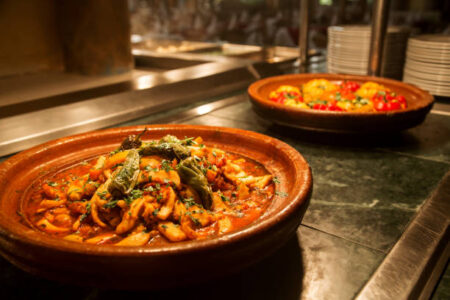 Read more about the article Exquisite Moroccan Lamb Tagine Recipe