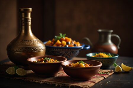 Unlock Culinary Magic: Choosing Between Argan Oil and Olive Oil