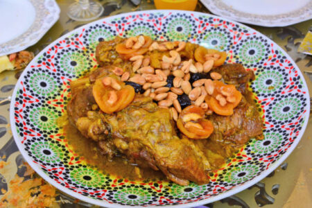 Read more about the article Tagine with Meat and Plums: Mastering the Perfect Tender Meat #1