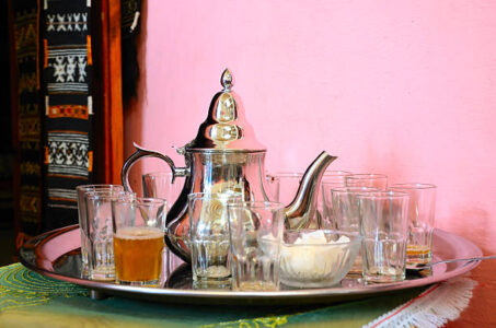 Read more about the article Beyond Mint Tea: 5 Unforgettable Moroccan Drinks You Don’t Want to Miss!