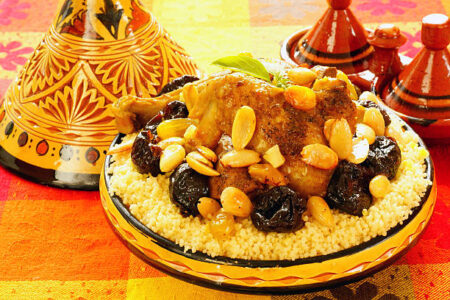 Read more about the article Master the Art of Moroccan Food Recipes with These 20 Essential Tips