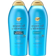 Argan Oil of Morocco