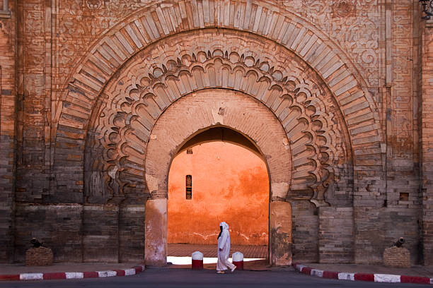 Marrakech Cuisine