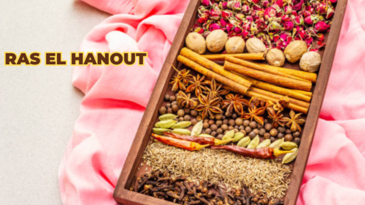 Read more about the article Ras el Hanout: Unlock the Magic of Moroccan Cuisine! 1 Spice Blend to Transform Your moroccanCooking