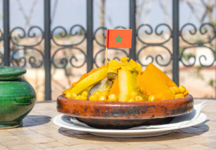 Read more about the article 10 Secrets Unveiled: Mastering the Moroccan Tagine Pot & Cooking! The Better Guide