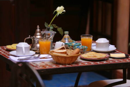 Read more about the article A Waking Delight: Spice Up Your Mornings with 10 Moroccan Breakfast Dishes to Jumpstart Your Day