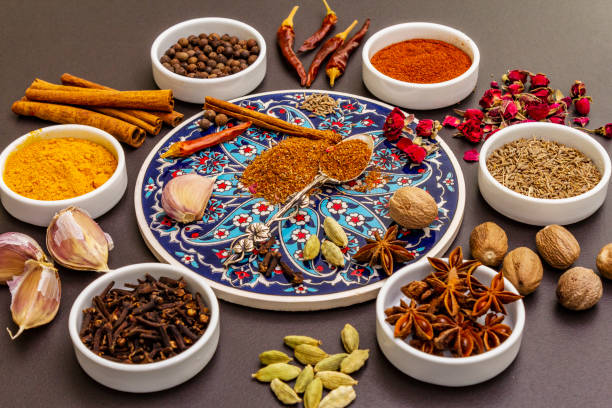 Ras el Hanout