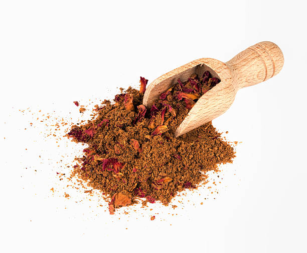 Ras el Hanout