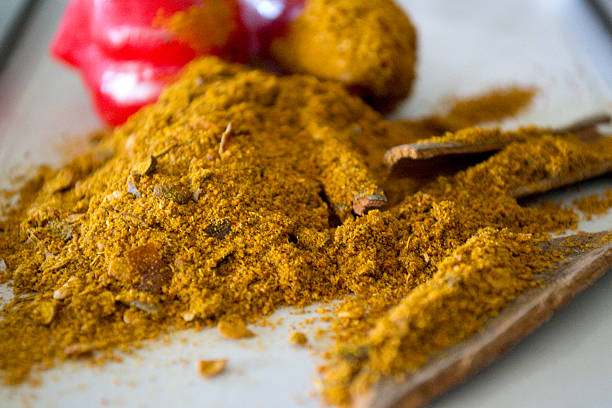 Ras el Hanout